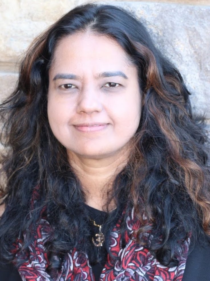 Dr.Priti Parekh socialmedia influencer